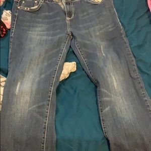 Jeans